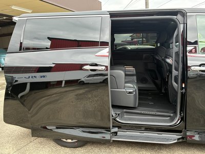 2026 TOYOTA ALPHARD — миниатюра 33