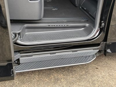 2026 TOYOTA ALPHARD — миниатюра 32