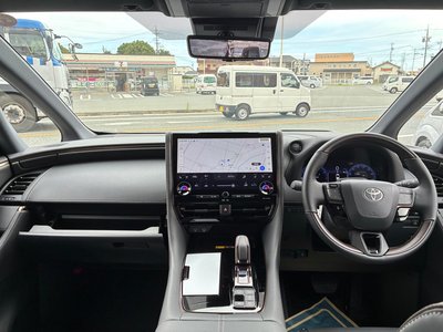 2026 TOYOTA ALPHARD — миниатюра 29