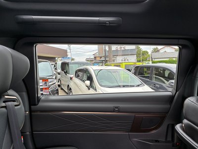 2026 TOYOTA ALPHARD — миниатюра 39