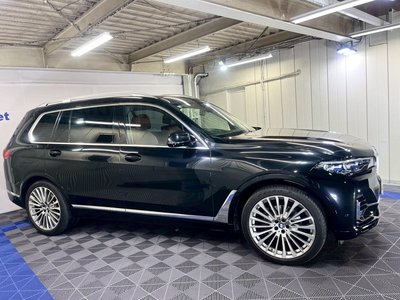 BMW X7 - 8