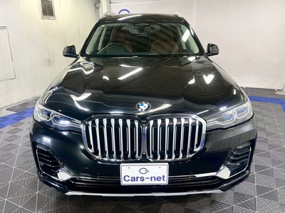 BMW X7 - 6