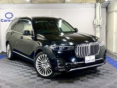 BMW X7 - 5