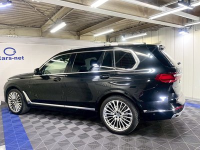 BMW X7 - 9