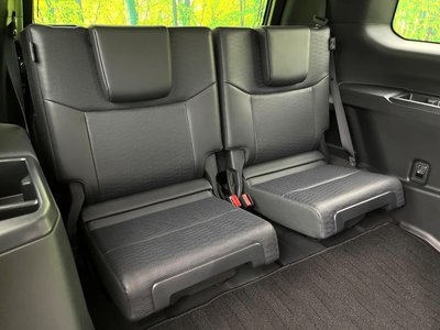 TOYOTA LAND CRUISER 250 - 10