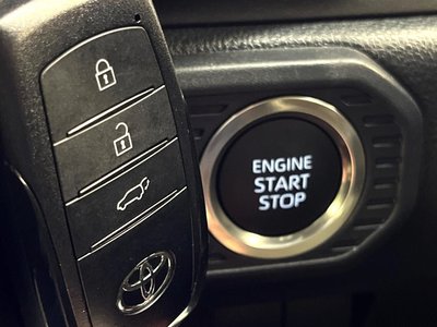 صورة مصغرة 40 لـ 2025 Toyota LAND CRUISER 250