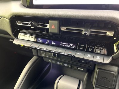 صورة مصغرة 31 لـ 2025 Toyota LAND CRUISER 250
