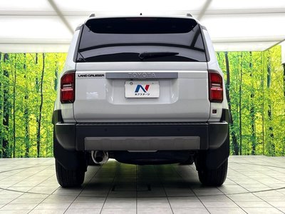 صورة مصغرة 16 لـ 2025 Toyota LAND CRUISER 250