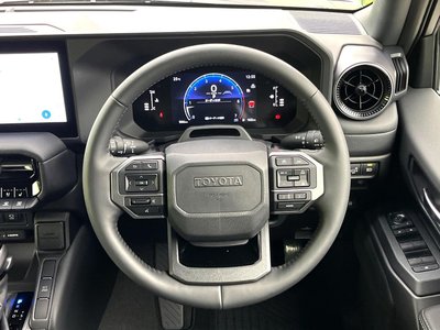 صورة مصغرة 12 لـ 2025 Toyota LAND CRUISER 250