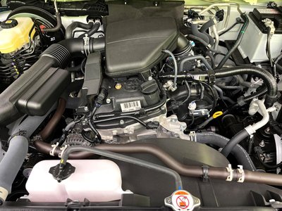 صورة مصغرة 19 لـ 2025 Toyota LAND CRUISER 250