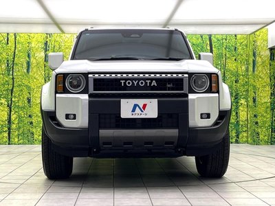 صورة مصغرة 15 لـ 2025 Toyota LAND CRUISER 250