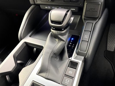 صورة مصغرة 30 لـ 2025 Toyota LAND CRUISER 250