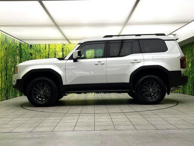 صورة مصغرة 55 لـ 2025 Toyota LAND CRUISER 250
