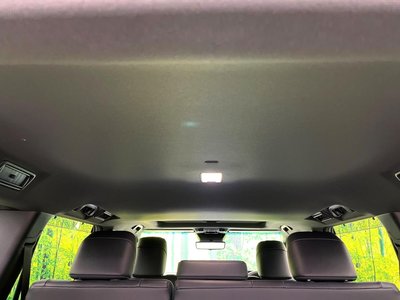 صورة مصغرة 48 لـ 2025 Toyota LAND CRUISER 250
