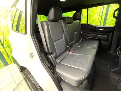 TOYOTA LAND CRUISER 250 - 9