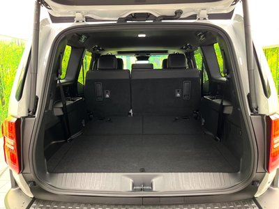 صورة مصغرة 11 لـ 2025 Toyota LAND CRUISER 250