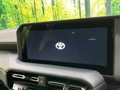 TOYOTA LAND CRUISER 250 - 4