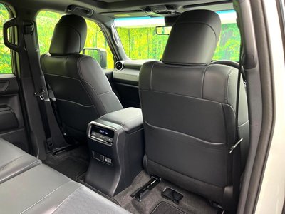 صورة مصغرة 45 لـ 2025 Toyota LAND CRUISER 250