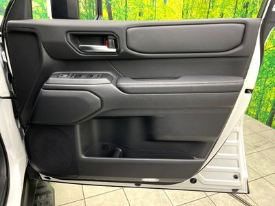 صورة مصغرة 43 لـ 2025 Toyota LAND CRUISER 250