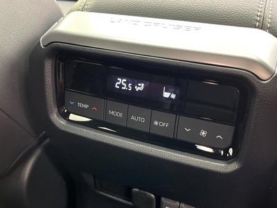 صورة مصغرة 42 لـ 2025 Toyota LAND CRUISER 250