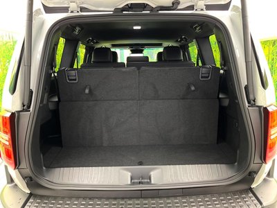 صورة مصغرة 46 لـ 2025 Toyota LAND CRUISER 250