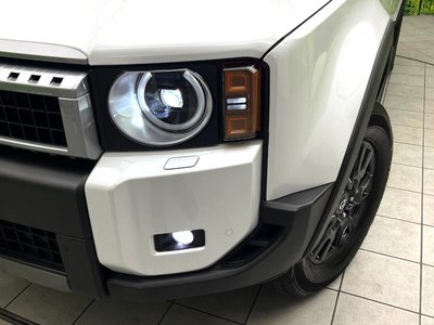 صورة مصغرة 13 لـ 2025 Toyota LAND CRUISER 250