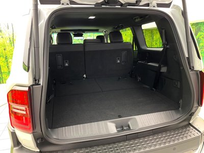 صورة مصغرة 47 لـ 2025 Toyota LAND CRUISER 250