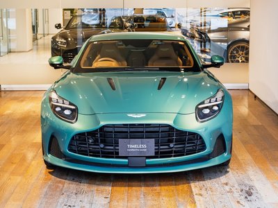 ASTON MARTIN DB12 - 4