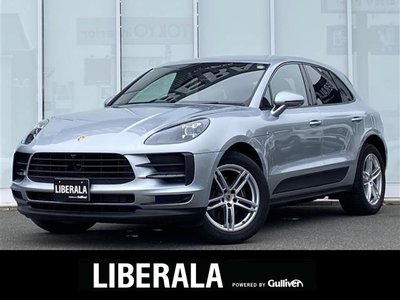 2019 Porsche MACAN 照片 1