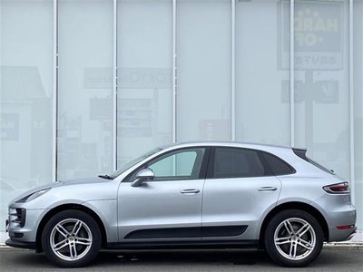 2019 Porsche MACAN 缩略图 38