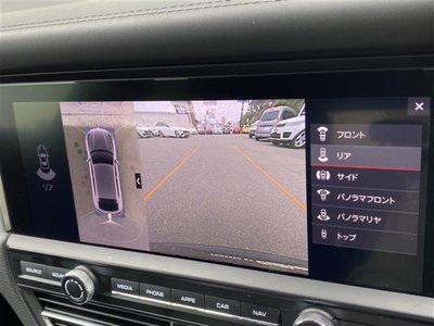2019 Porsche MACAN 缩略图 18