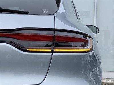 2019 Porsche MACAN 缩略图 37