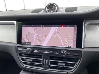 2019 Porsche MACAN 缩略图 14