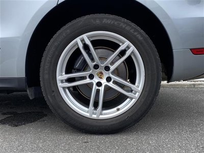 2019 Porsche MACAN 缩略图 41