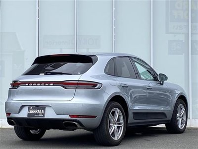 2019 Porsche MACAN 缩略图 45