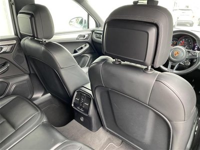2019 Porsche MACAN 缩略图 25