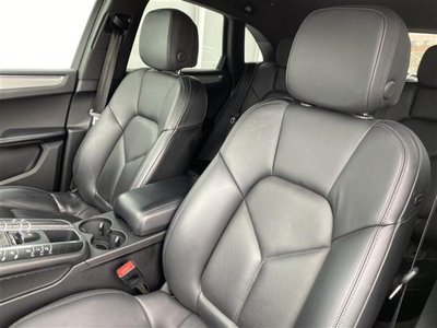 2019 Porsche MACAN 缩略图 23