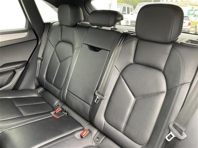 2019 Porsche MACAN 缩略图 28