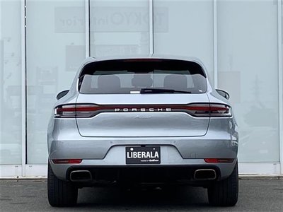 2019 Porsche MACAN 缩略图 34
