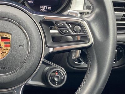 2019 Porsche MACAN 照片 10