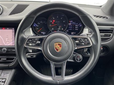 2019 Porsche MACAN 照片 7
