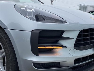 2019 Porsche MACAN 缩略图 44