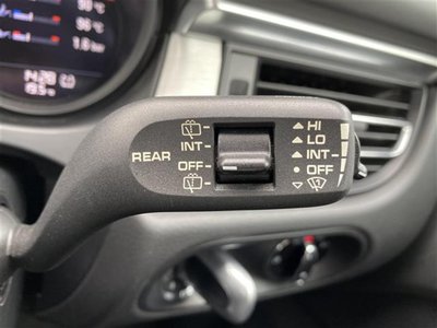 2019 Porsche MACAN 缩略图 11