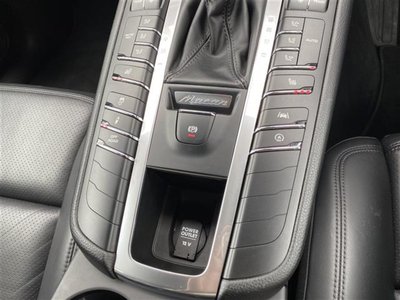 2019 Porsche MACAN 缩略图 20