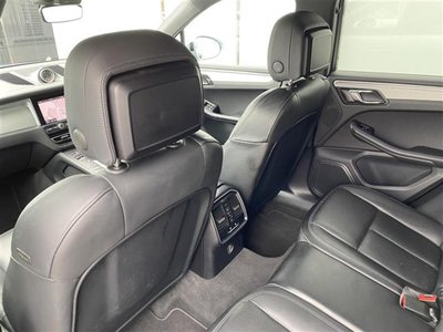 2019 Porsche MACAN 缩略图 27