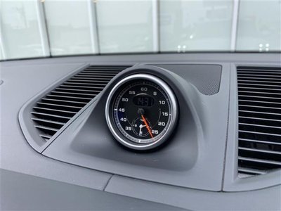 2019 Porsche MACAN 缩略图 13