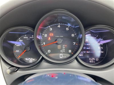 2019 Porsche MACAN 照片 8
