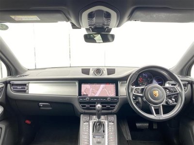 2019 Porsche MACAN 照片 4