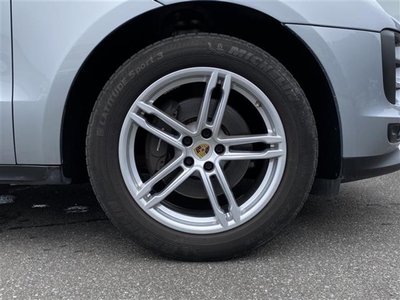 2019 Porsche MACAN 缩略图 43