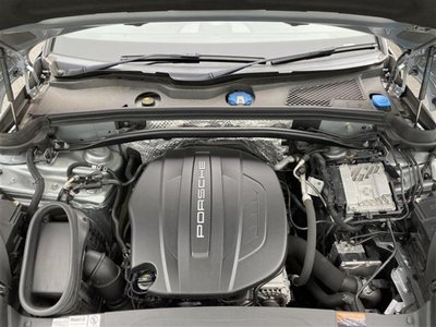 2019 Porsche MACAN 缩略图 29